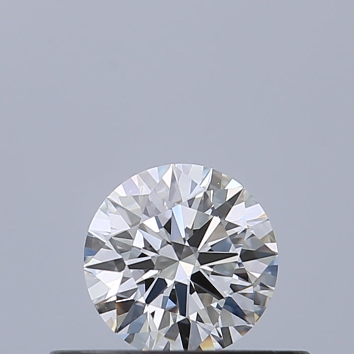 0.31 carat Round diamond F VVS1 Excellent