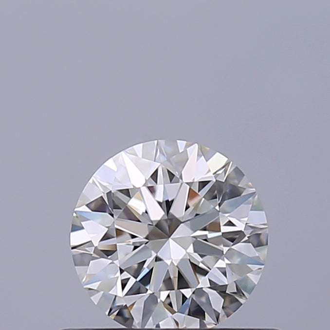 0.41 carat Round diamond G VVS1 Excellent
