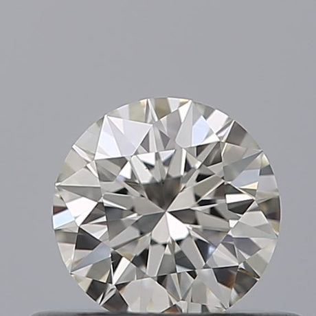 0.37 carat Round diamond I VS1 Excellent