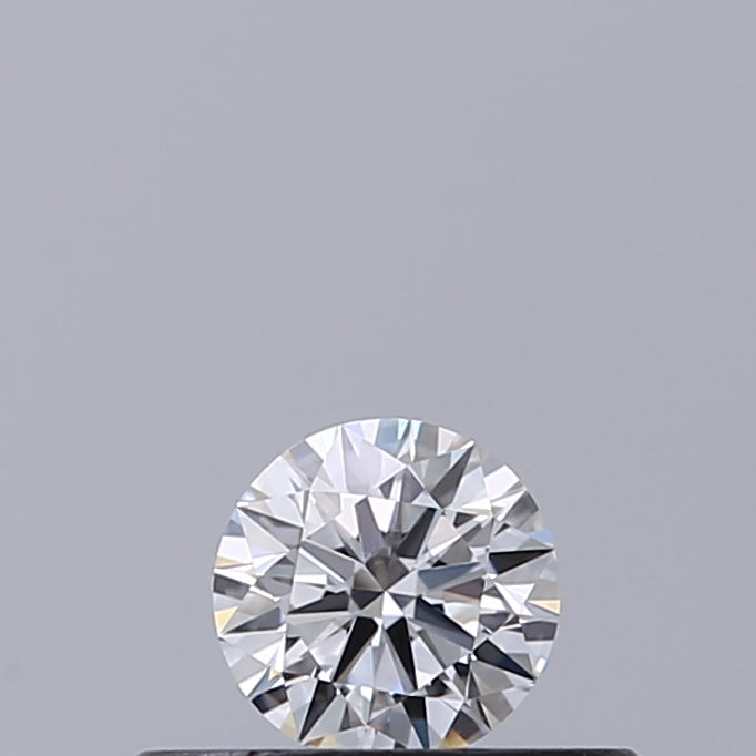 0.19 carat Round diamond E VS1 Excellent