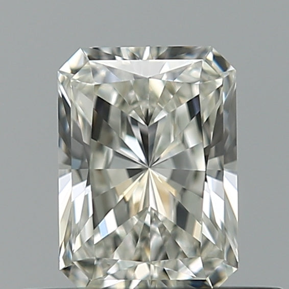 0.50 carat Radiant diamond H VVS1 Excellent