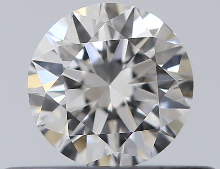 0.30 carat Round diamond F IF Excellent