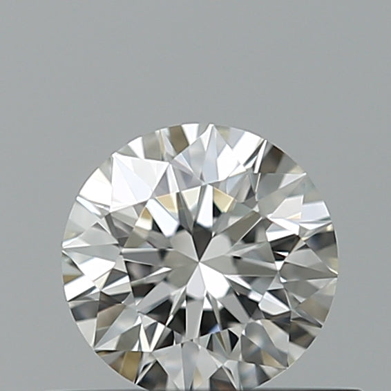 0.36 carat Round diamond G VVS1 Excellent