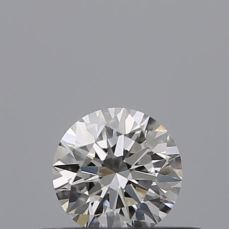 0.28 carat Round diamond E VS1 Excellent