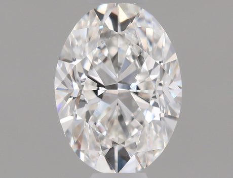 0.50 carat Oval diamond G VS2