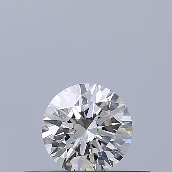 0.27 carat Round diamond G VVS1 Excellent