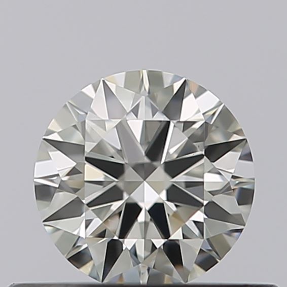 0.32 carat Round diamond F VS1 Excellent