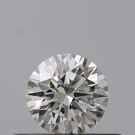 0.32 carat Round diamond F VS1 Excellent