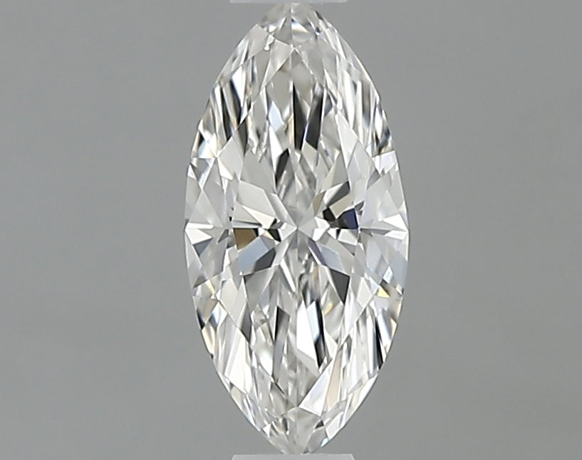 0.30 carat Marquise diamond H IF