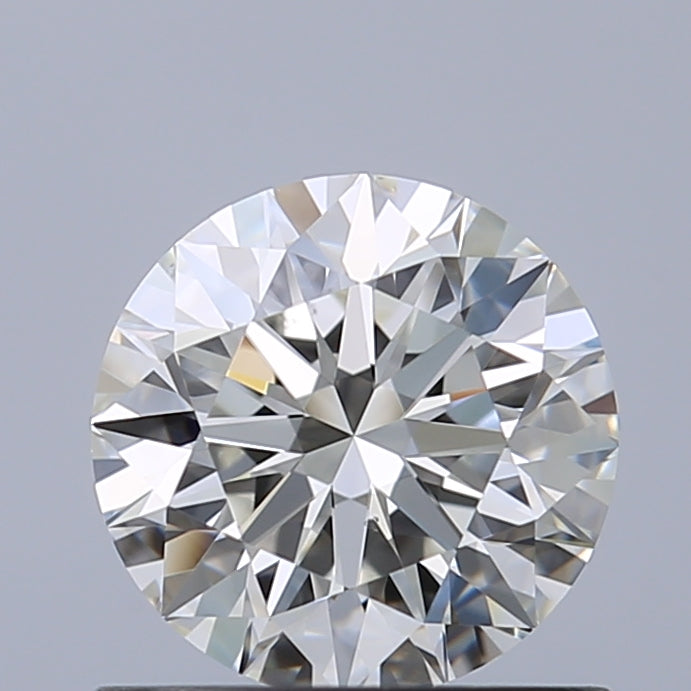 0.81 carat Round diamond H VS1 Excellent