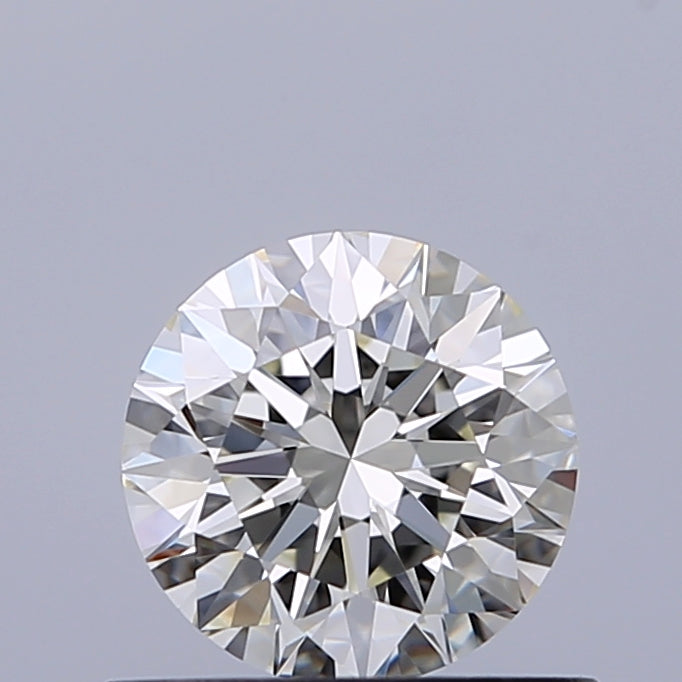 0.60 carat Round diamond K VVS2 Excellent