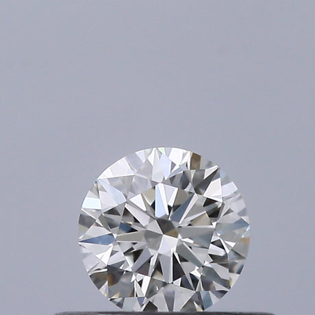 0.27 carat Round diamond G VVS1 Excellent
