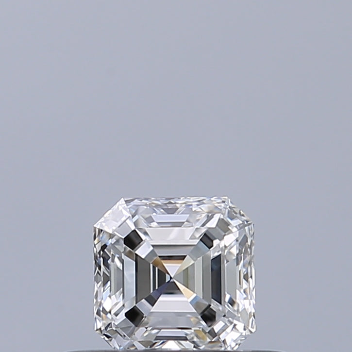 0.30 carat Emerald diamond D VVS1