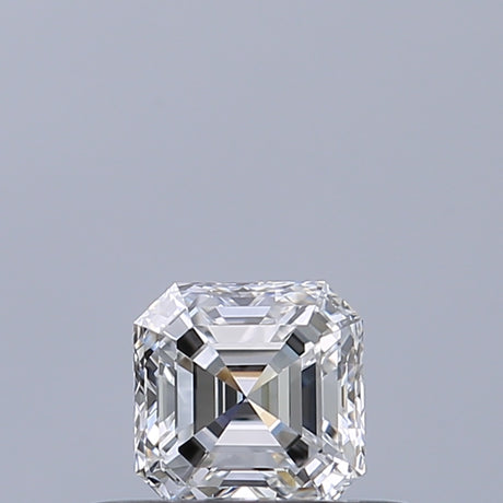 0.30 carat Emerald diamond D VVS1