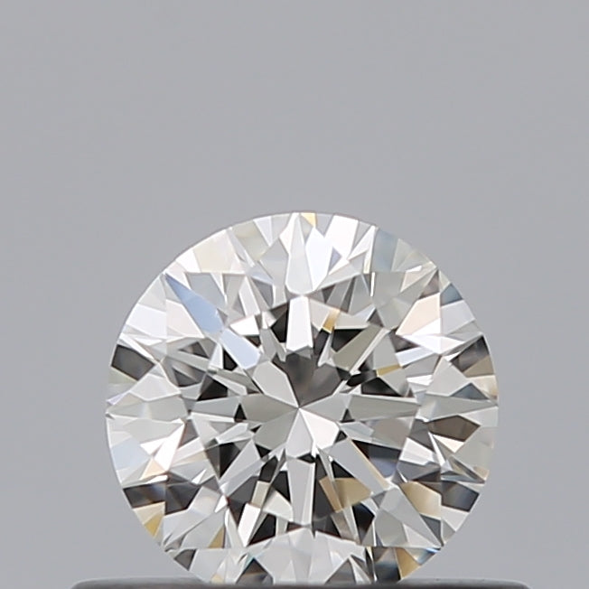 0.40 carat Round diamond F VVS1 Excellent