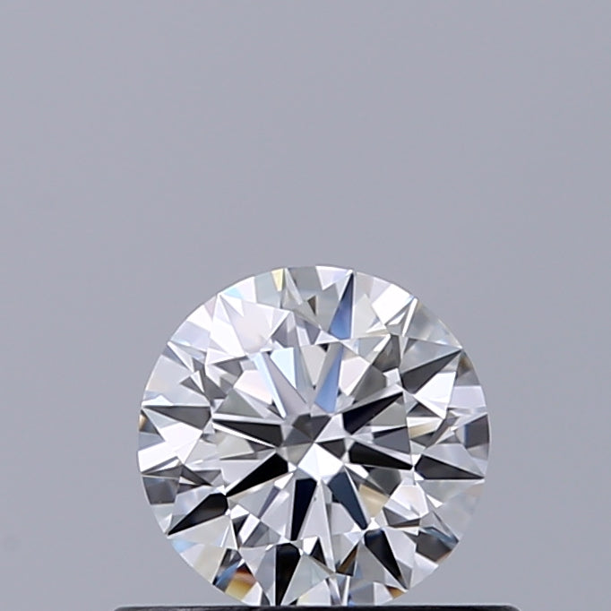 0.38 carat Round diamond F VVS1 Excellent