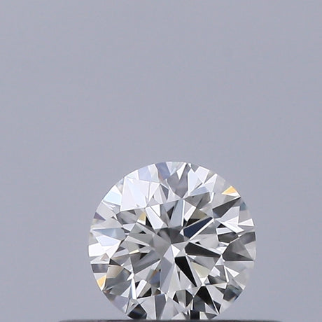 0.23 carat Round diamond F VVS1 Excellent