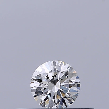 0.18 carat Round diamond E VS1 Excellent