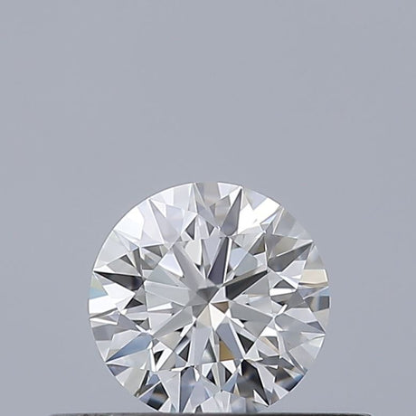 0.32 carat Round diamond G IF Excellent