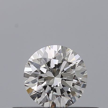 0.30 carat Round diamond G IF Excellent