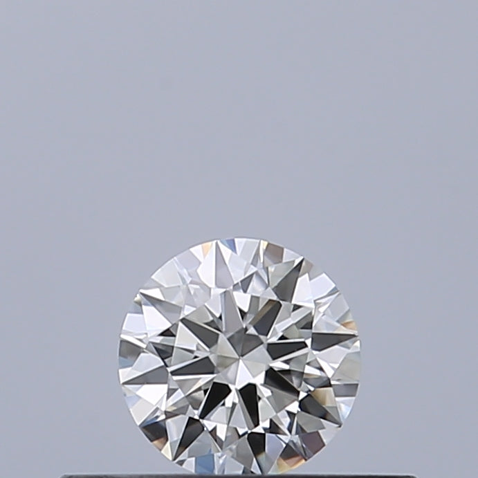 0.23 carat Round diamond F VS1 Excellent