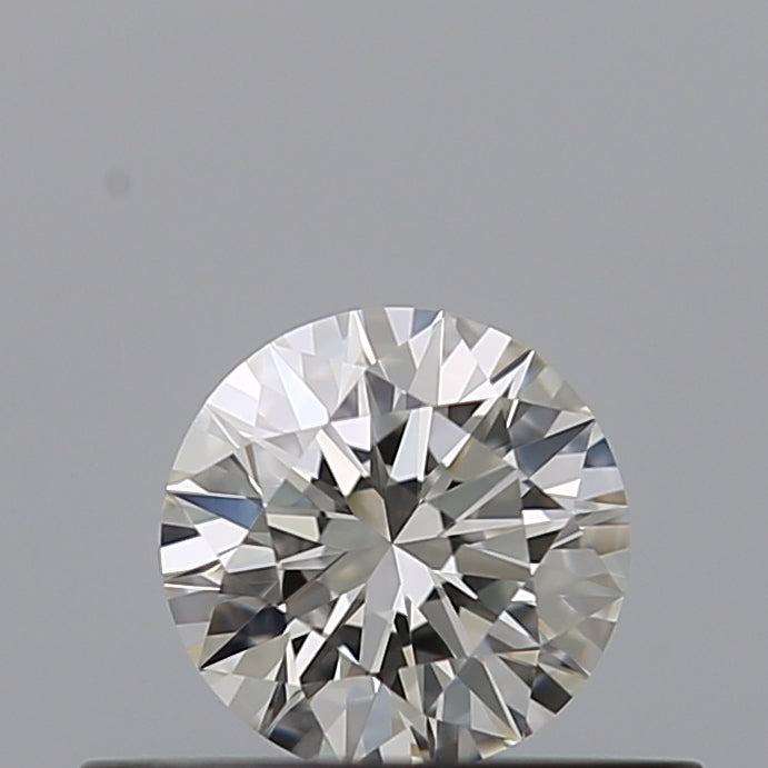 0.32 carat Round diamond G IF Excellent