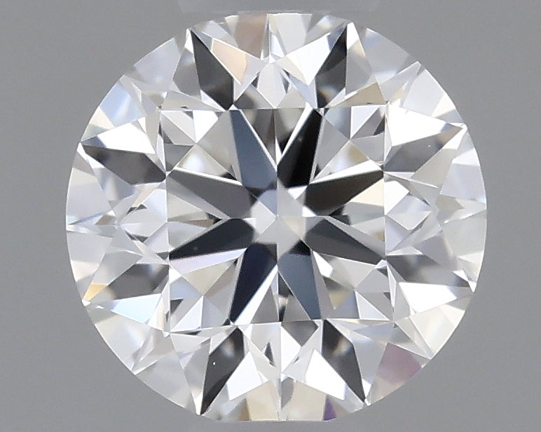 0.50 carat Round diamond G VS2 Excellent