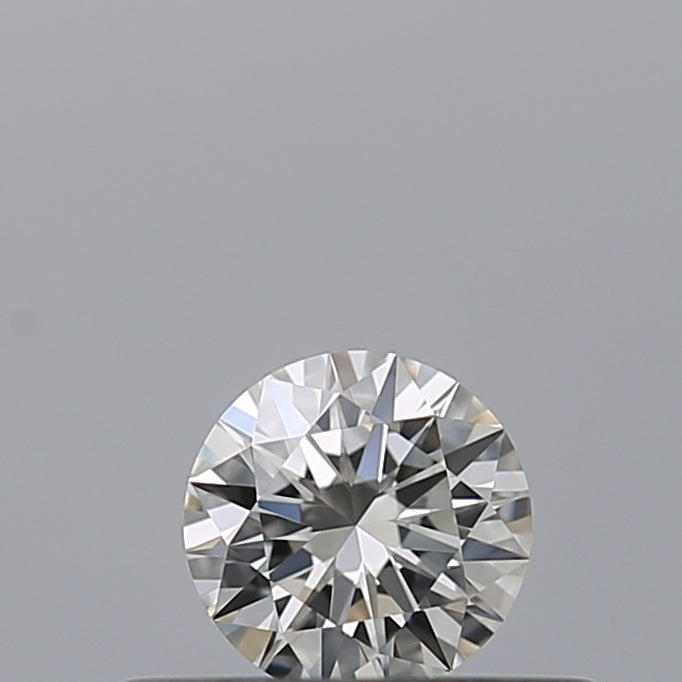 0.23 carat Round diamond G  VVS1 Excellent