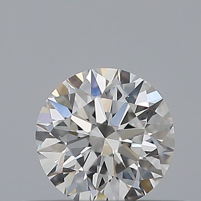 0.32 carat Round diamond D VS1 Excellent