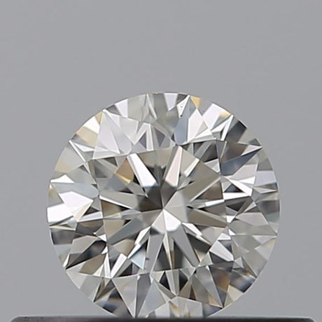 0.27 carat Round diamond I VS1 Excellent
