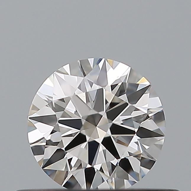 0.34 carat Round diamond F  VS1 Excellent