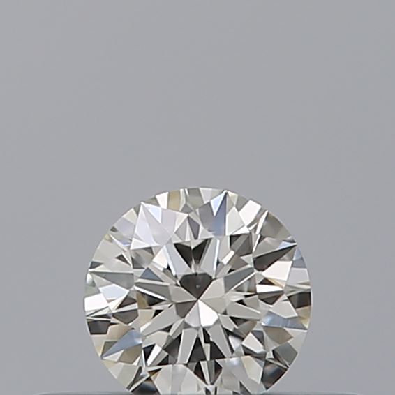 0.18 carat Round diamond G VS1 Excellent