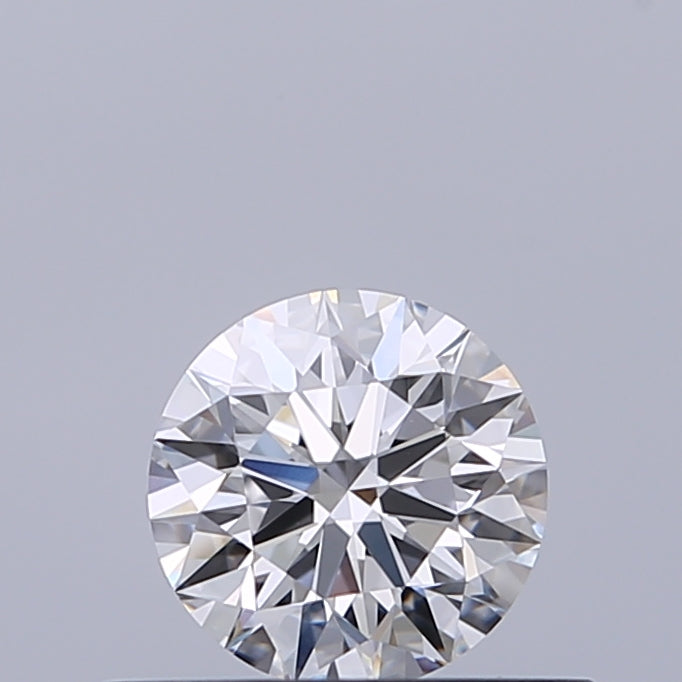0.41 carat Round diamond D VVS2 Excellent