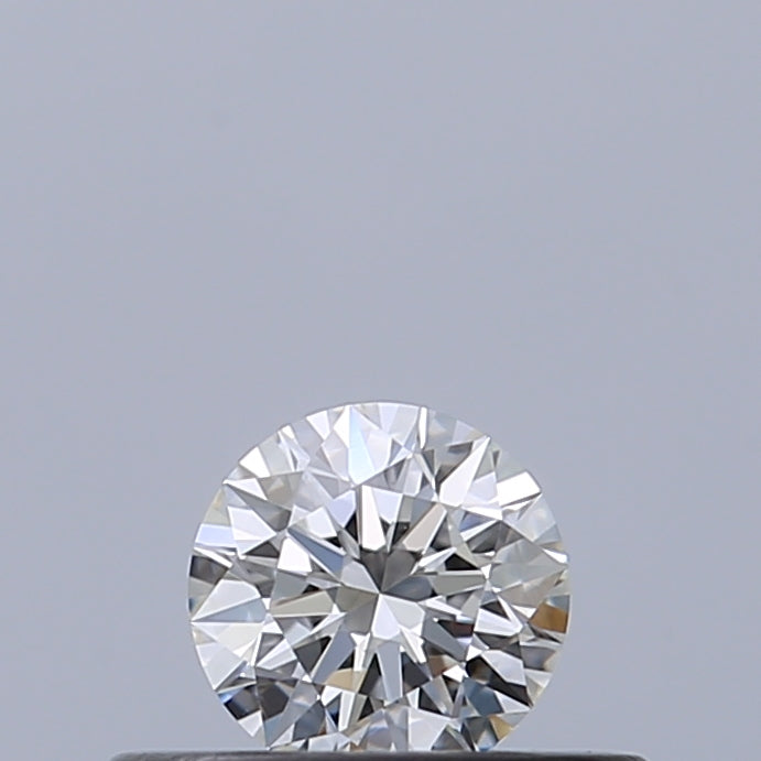 0.23 carat Round diamond F VS1 Excellent