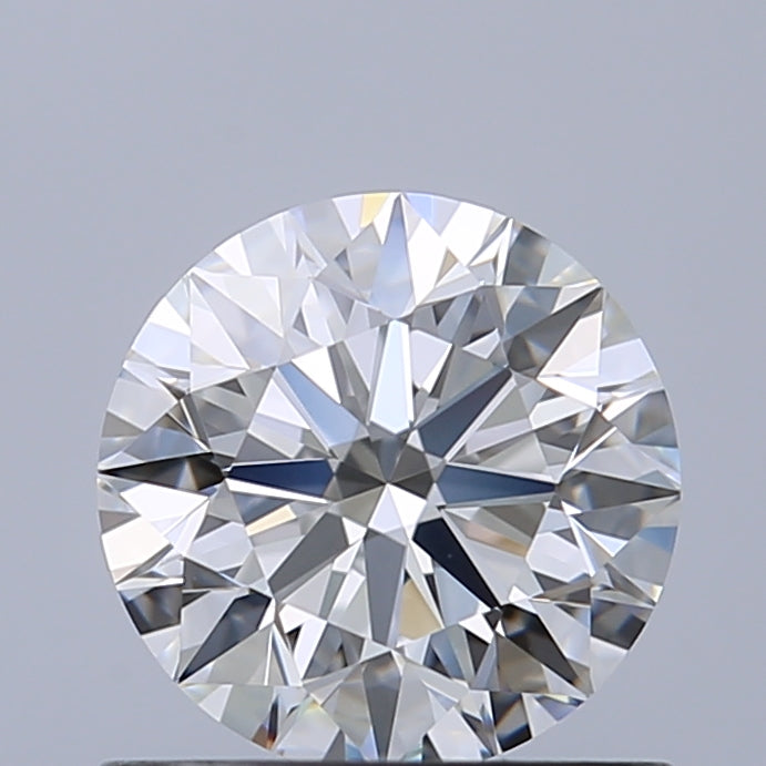 0.82 carat Round diamond F VVS2 Excellent
