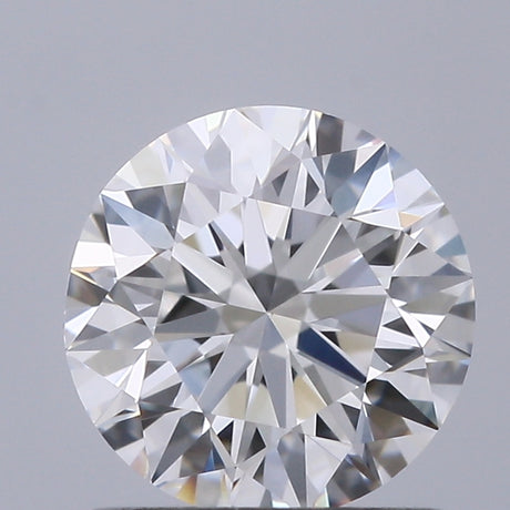 0.90 carat Round diamond E VVS2 Excellent
