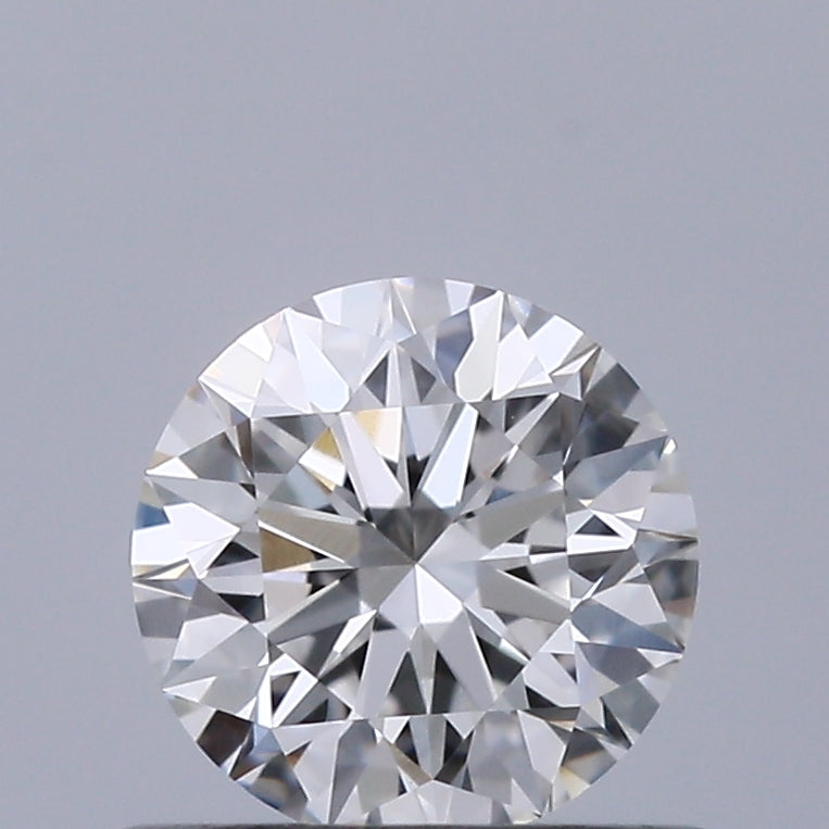 0.51 carat Round diamond E VS2 Excellent