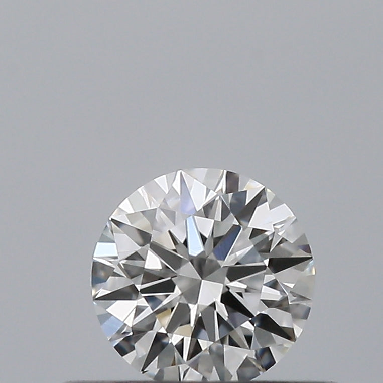 0.31 carat Round diamond F VVS1 Excellent