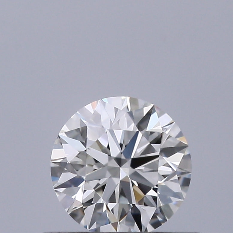0.38 carat Round diamond G VVS2 Excellent