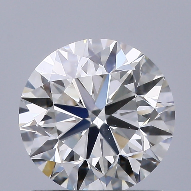 0.90 carat Round diamond G VS2 VeryGood