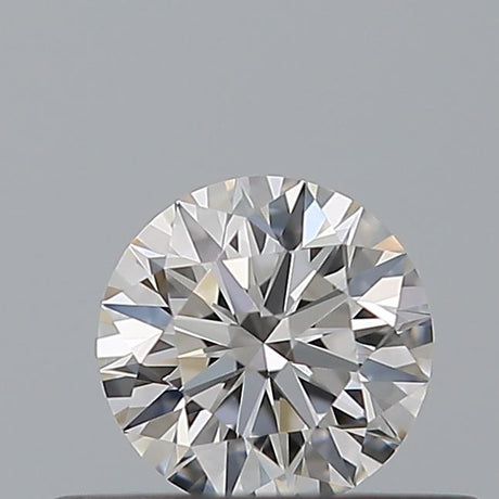 0.28 carat Round diamond F VVS1 Excellent
