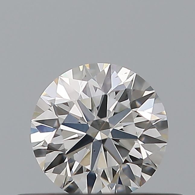 0.33 carat Round diamond G VS2 Excellent