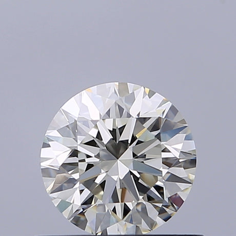 0.58 carat Round diamond K VVS1 Excellent
