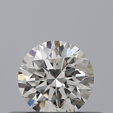 0.31 carat Round diamond H IF Excellent