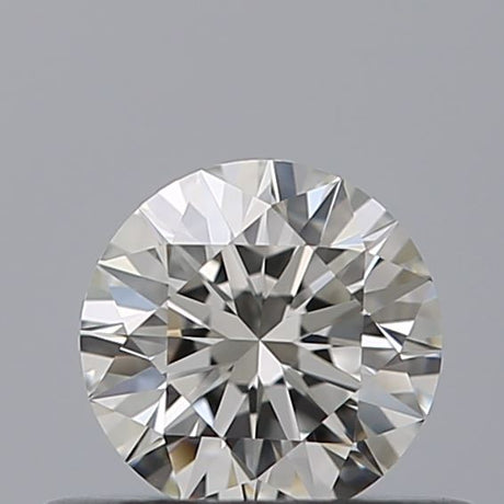 0.36 carat Round diamond H VVS1 Excellent