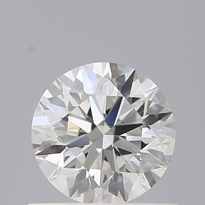 0.50 carat Round diamond G IF Excellent