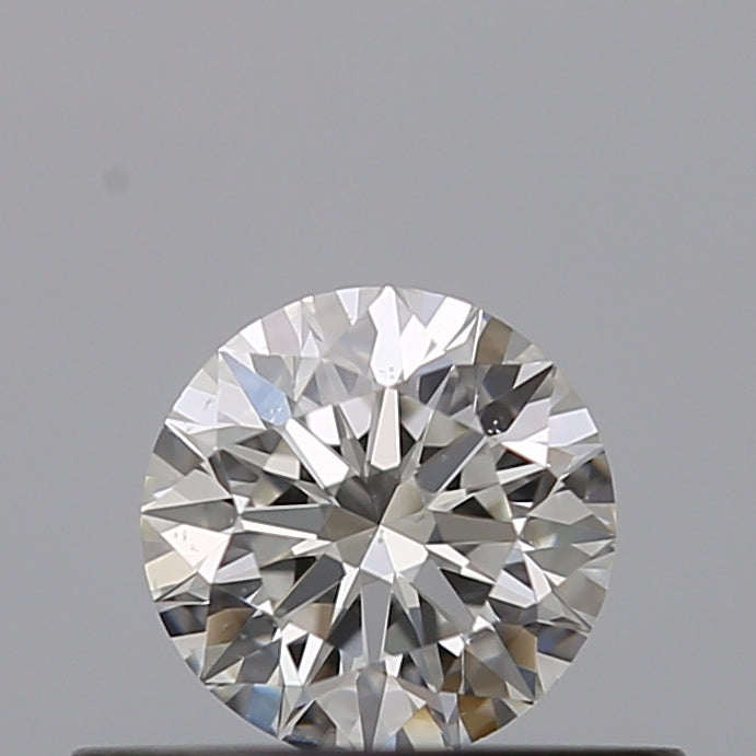 0.36 carat Round diamond G SI1 Excellent