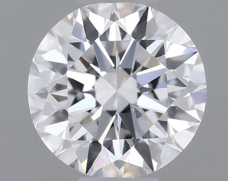 0.31 carat Round diamond D VS1 Excellent