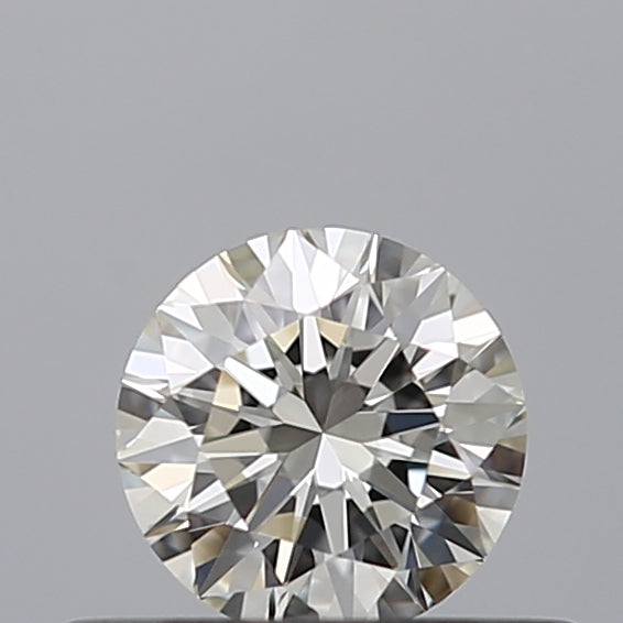 0.31 carat Round diamond G IF Excellent