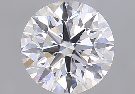 0.40 carat Round diamond F VVS2 Excellent